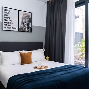 Suite superior